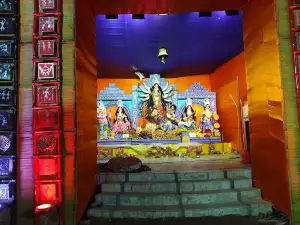 BIBHUTI ENTERPRISE