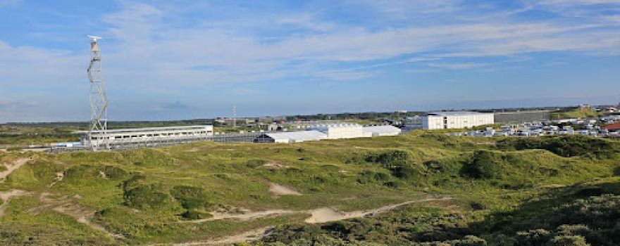 Camping De Duinrand