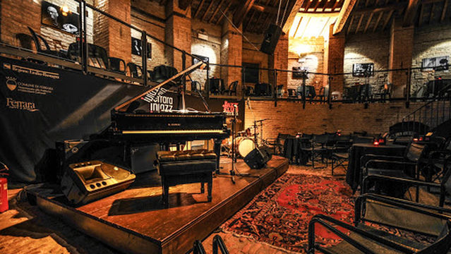 Jazz Club Ferrara