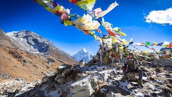 Distrito de Solukhumbu