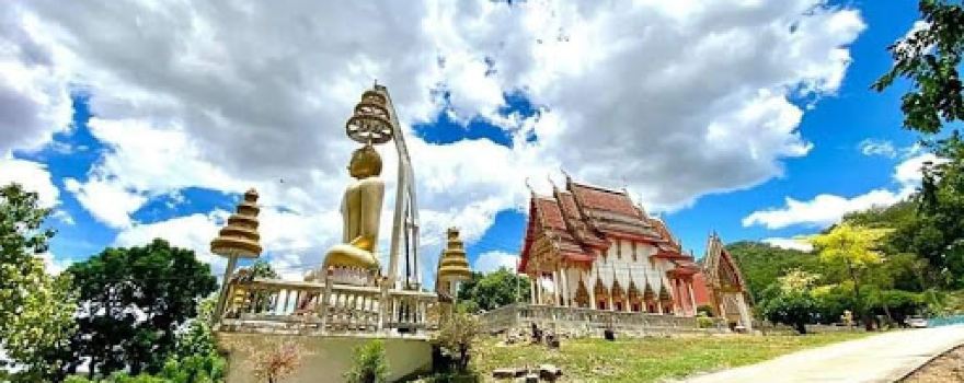 Wat Pho Ngoen