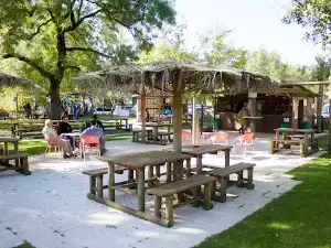 Parque Troncão