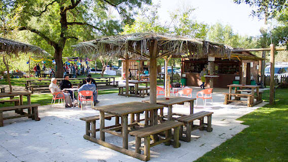 Parque Troncão