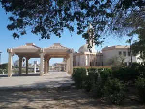 AbuHalifa Park