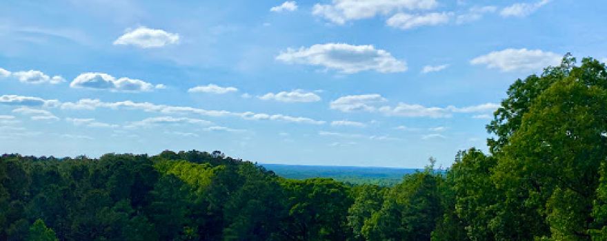 Little Mountain Viewpoint