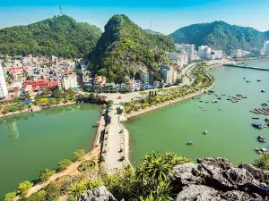 Cat Ba Archipelago