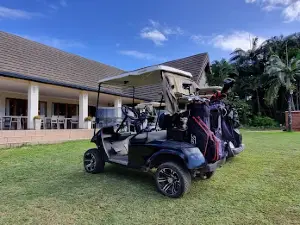 Monzi Golf Club