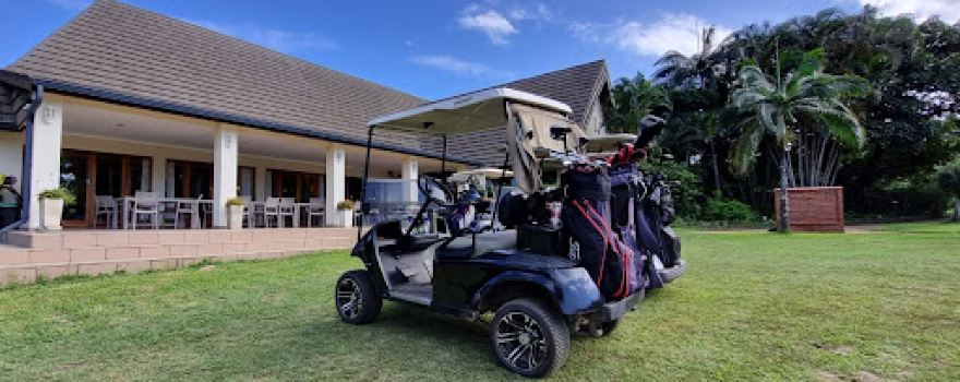 Monzi Golf Club