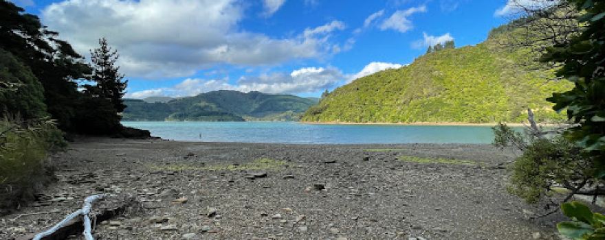 Picnic Bay