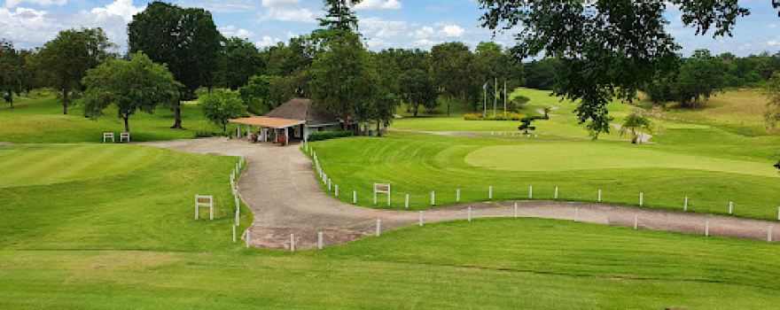 Dragon Hills Golf & Country Club