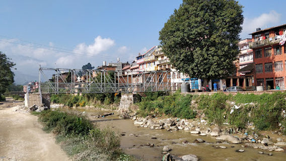 Indrayani Temple