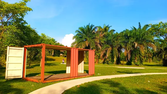 Puteri Central Park (PCP)