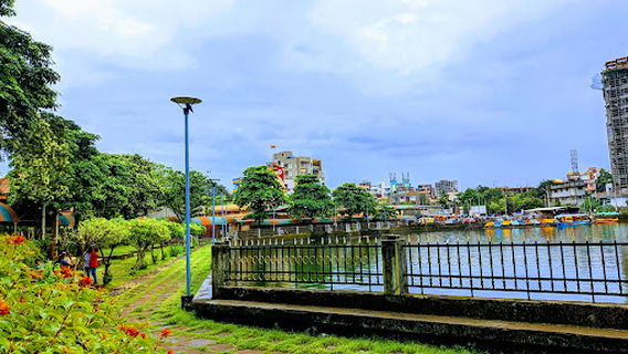 Shree Siddhi Vinayak Mandir