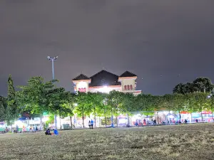 Lapangan Tegal Selatan