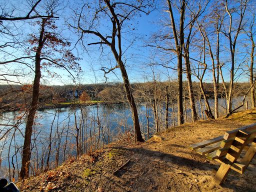 Madeline Bertrand County Park