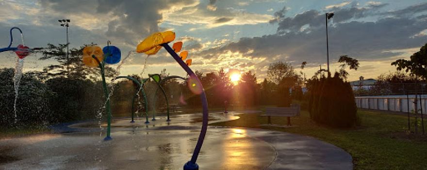 Lucie-F.-Roussel Park