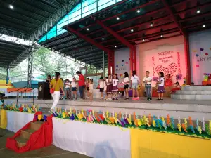 Guihulngan City Auditorium