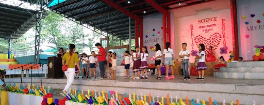 Guihulngan City Auditorium