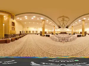 Al Tawheed Grand Mosque