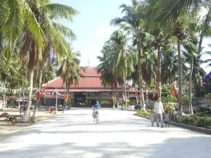 Wat Smoang