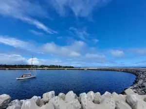 Naval Graciosa Club
