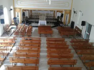 Igreja Assembleia de Deus de Limeira