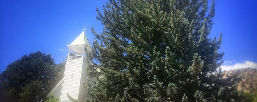 Crawford United Methodist Church