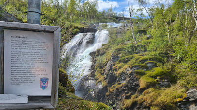 Björkliden