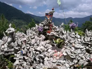 Bucari Viewing Deck