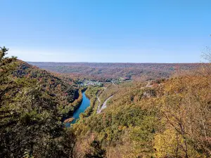 Standing Stone Trail