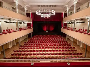 Kulturhaus Weißenfels