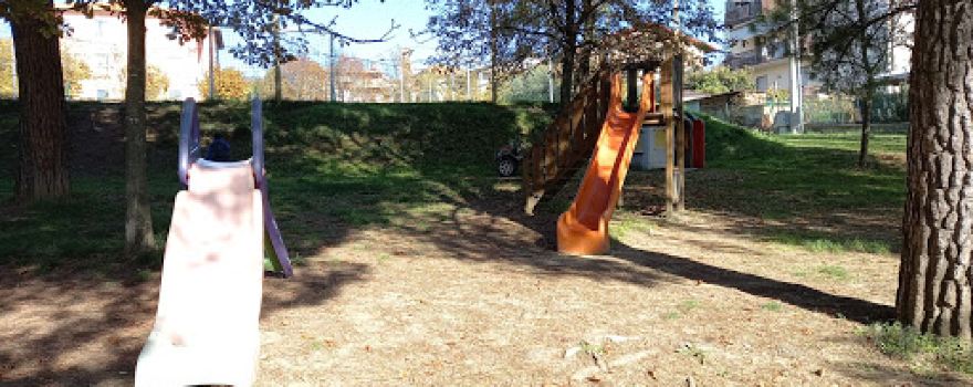 Giacomo Rossi Park