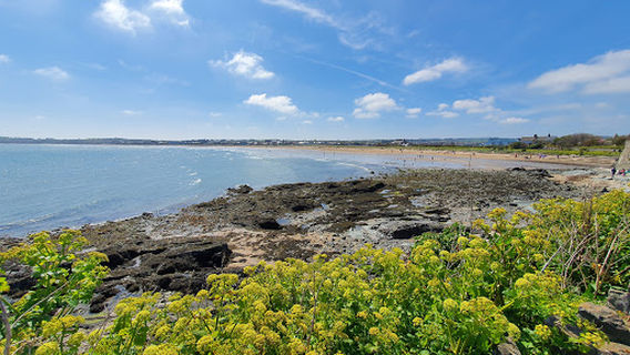 Skerries South Beach