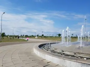 Parcul Municipal Ploiești Vest