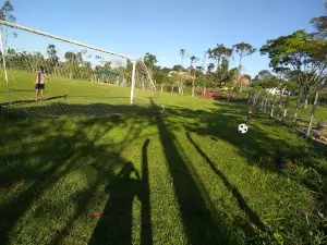 Centro Esportivo de Tamarana