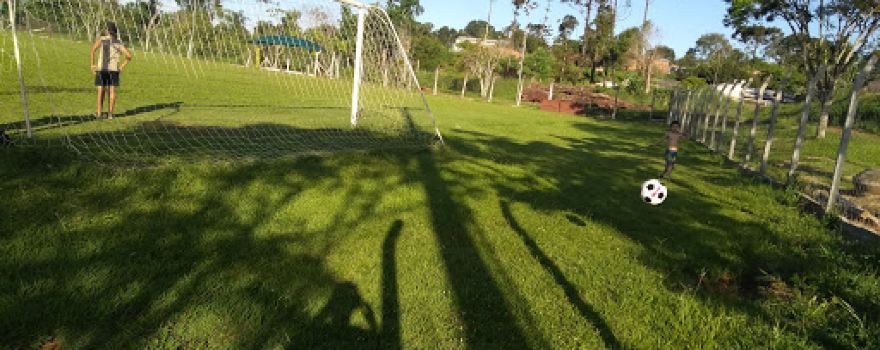 Centro Esportivo de Tamarana