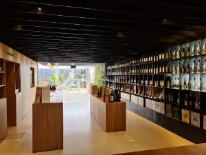 Bodegas Faustino Rivero Ulecia