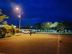 LIBRA (Lingkaran Brawijaya)