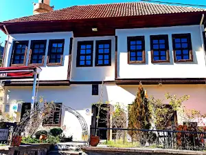Sultan Süleyman Han (ulu) camii