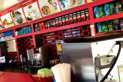 24/7 Store & Coffee Blast