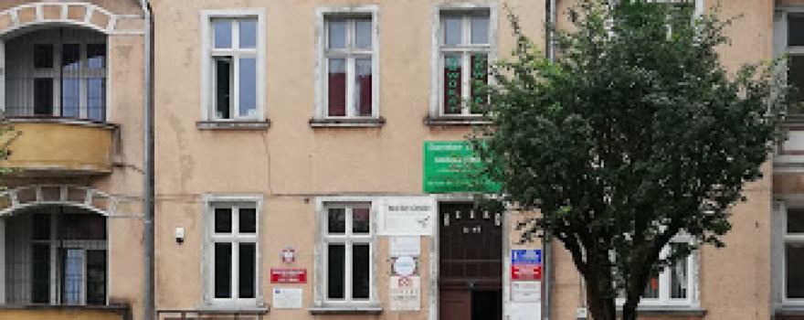 Kościół Boży w Chrystusie Dębno