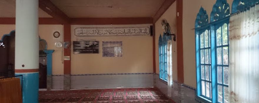 Masjid Al - Azhar