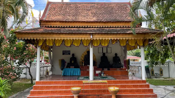 Top 5 Things to do in Thailand