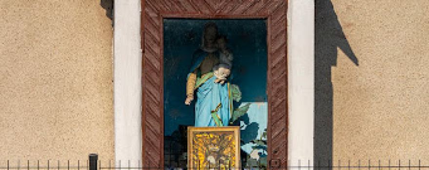 Kapliczka