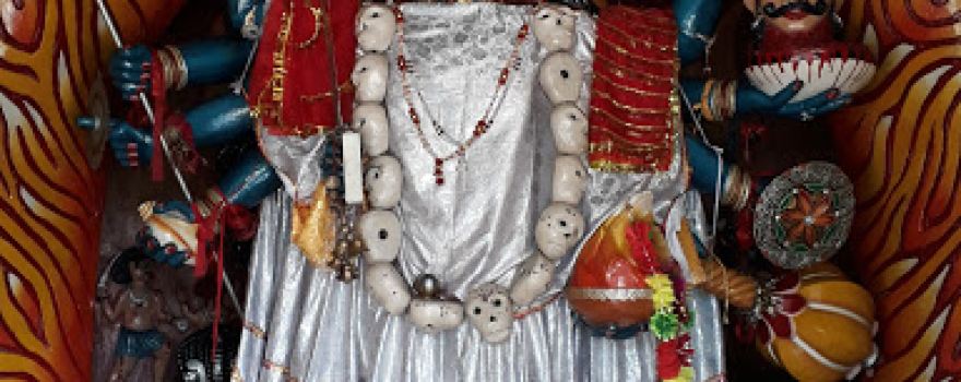 Kali Mata mandir