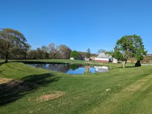 Wheel-In Campground