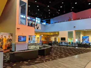 Southeast Cinemas Alamance Crossing Stadium 16