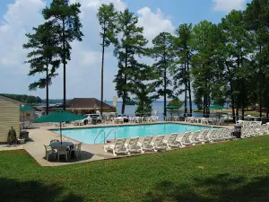 Thousand Trails Lake Gaston