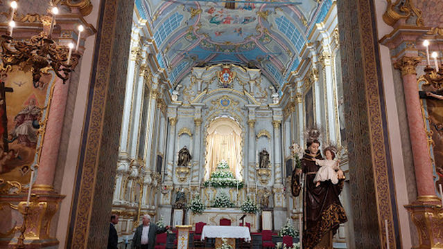 Igreja de Santo Antonio