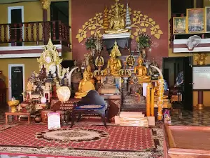 Wat Sa Kaeo